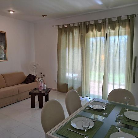 Apartments Finera Помер Экстерьер фото