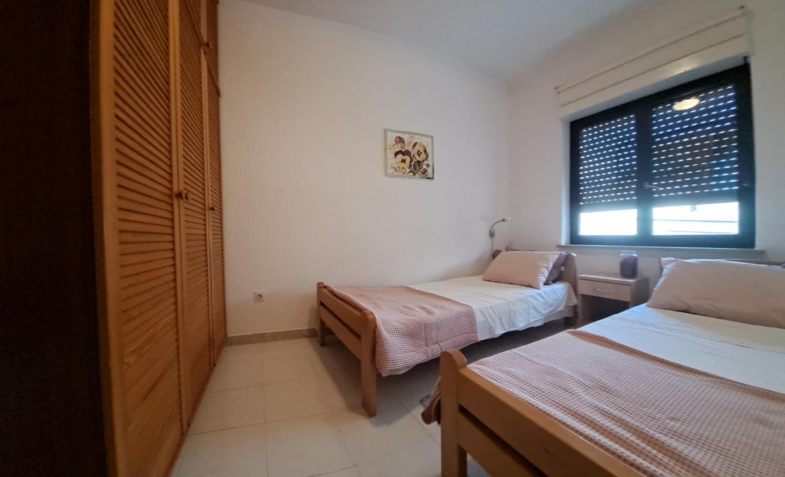 Apartments Finera Помер Экстерьер фото