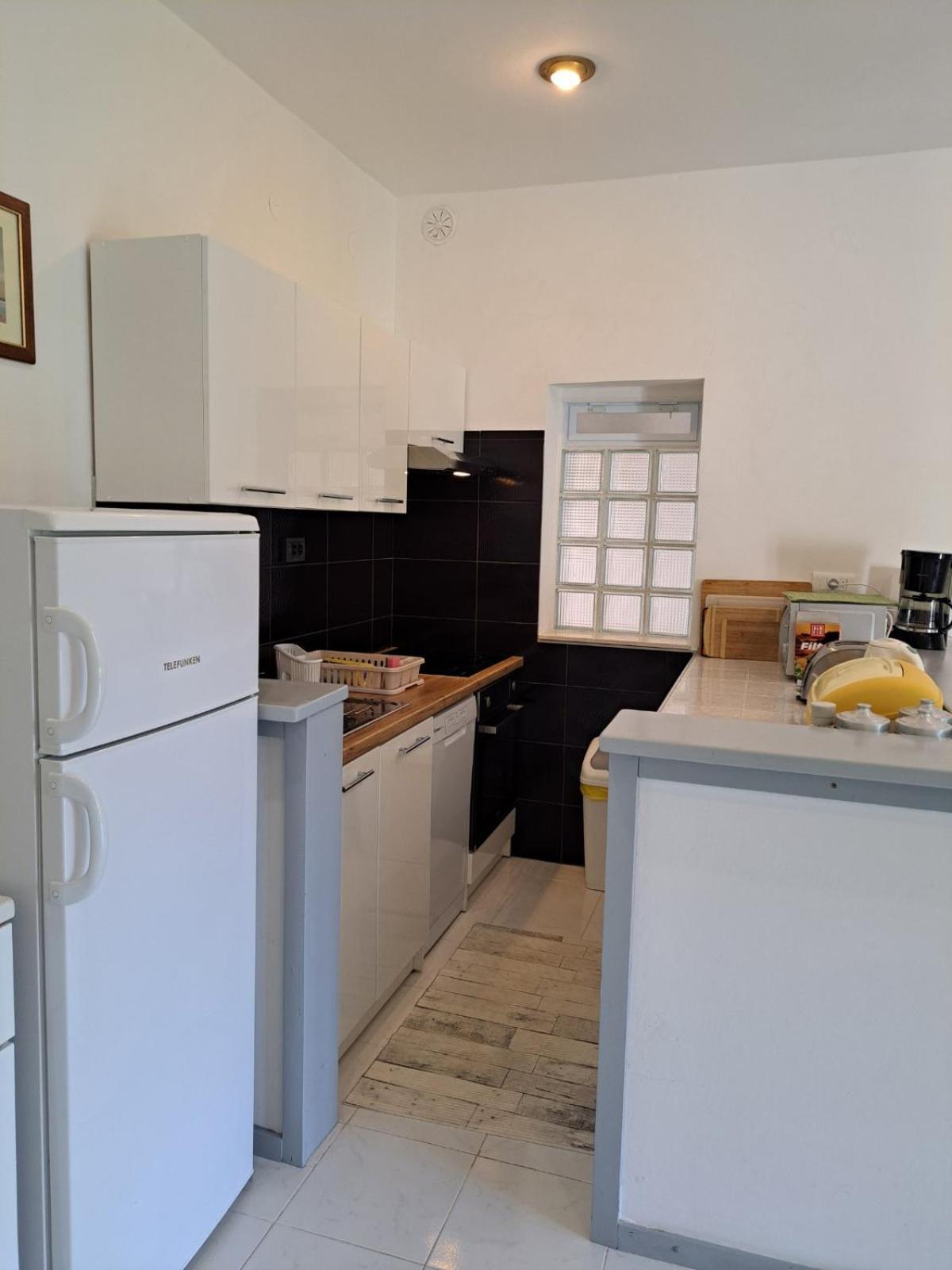 Apartments Finera Помер Экстерьер фото