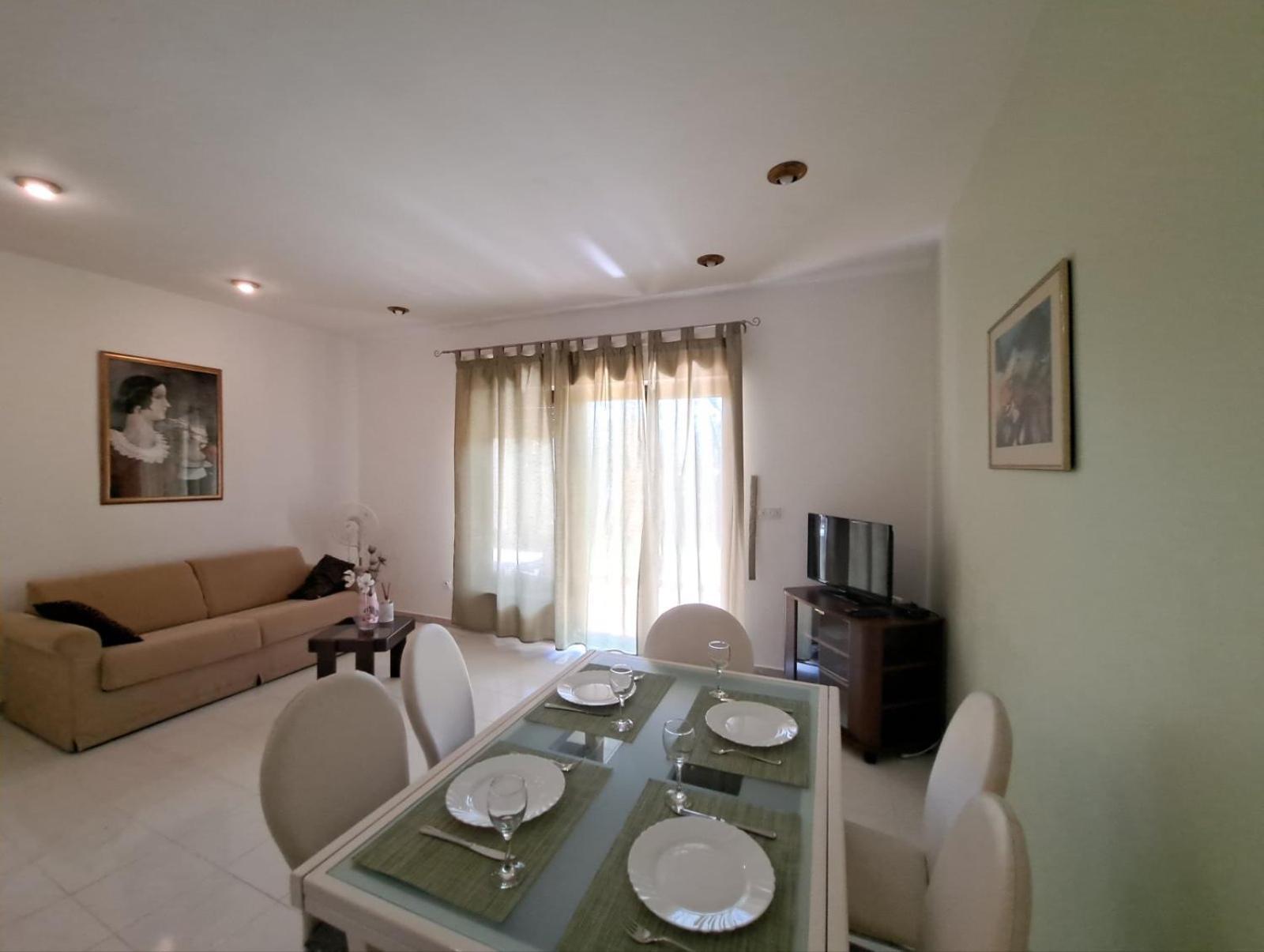 Apartments Finera Помер Экстерьер фото