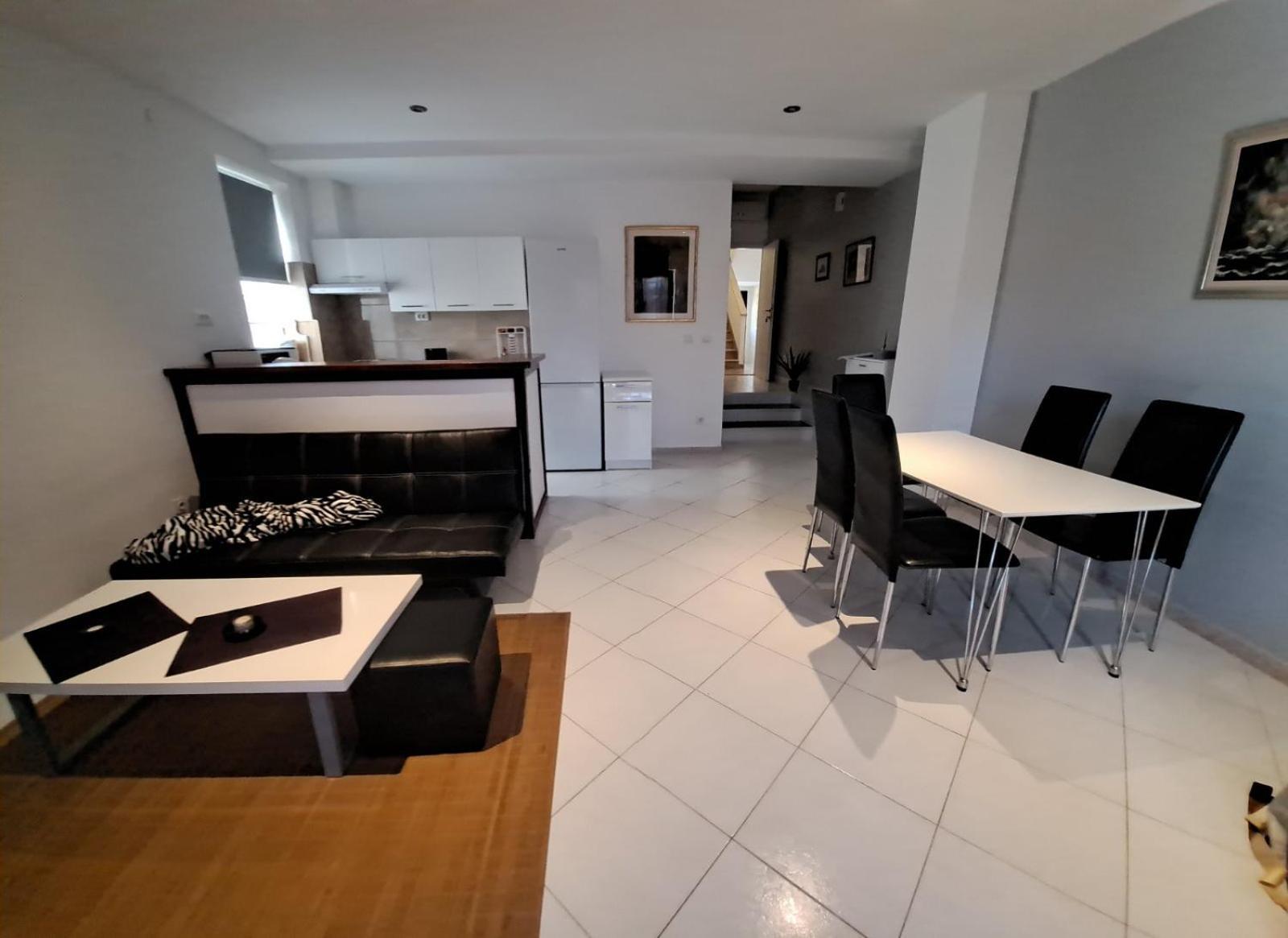 Apartments Finera Помер Экстерьер фото