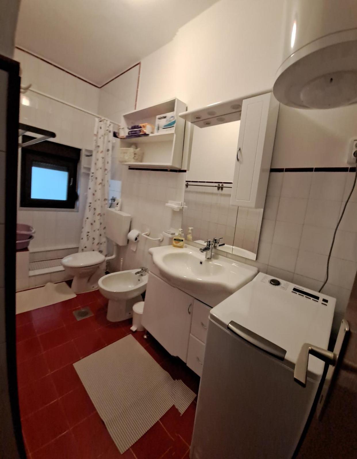 Apartments Finera Помер Экстерьер фото