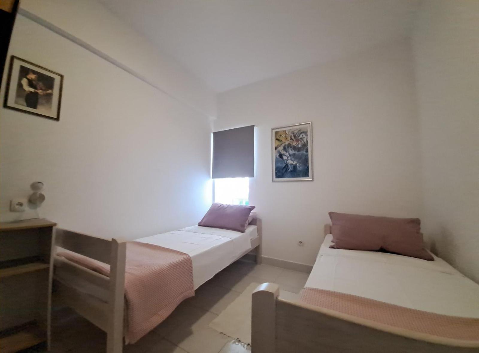 Apartments Finera Помер Экстерьер фото